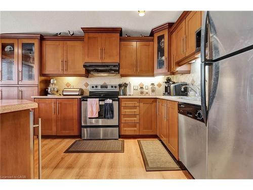 219 Sixth Avenue, Kitchener, ON 