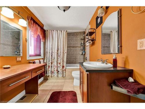 219 Sixth Avenue, Kitchener, ON 