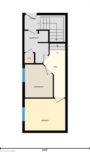 219 Sixth Avenue, Kitchener, ON 