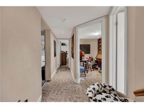 219 Sixth Avenue, Kitchener, ON 