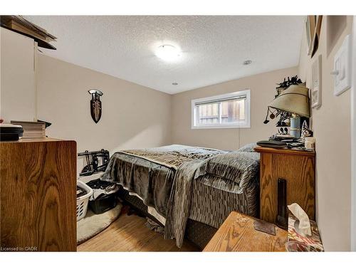 219 Sixth Avenue, Kitchener, ON 