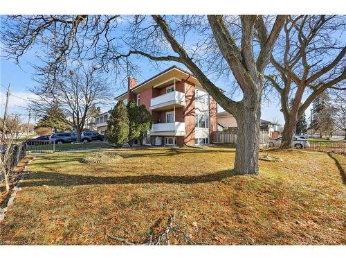 219 Sixth Avenue, Kitchener, ON 