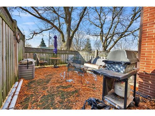 219 Sixth Avenue, Kitchener, ON 