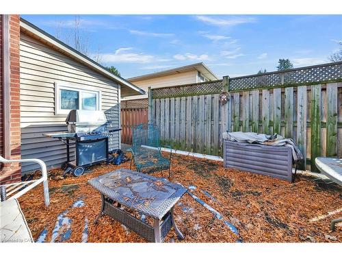 219 Sixth Avenue, Kitchener, ON 