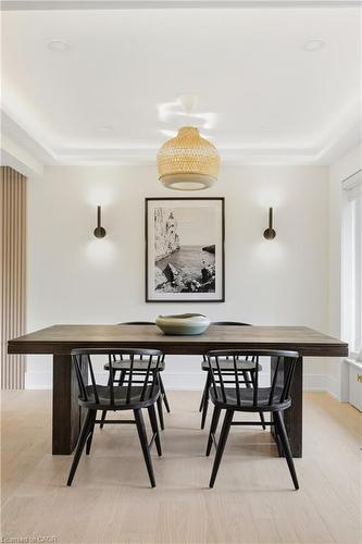 257 Strathcona Drive, Burlington, ON - Indoor