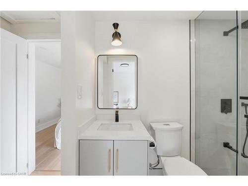 257 Strathcona Drive, Burlington, ON - Indoor