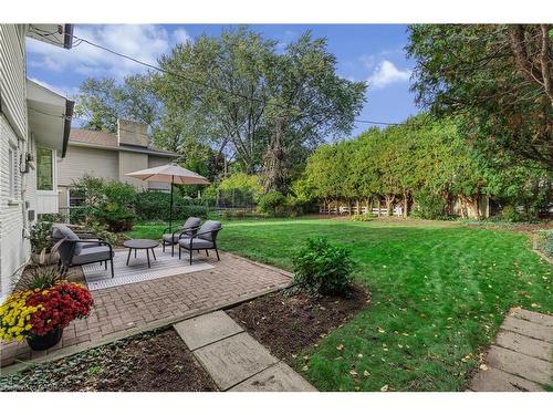 257 Strathcona Drive, Burlington, ON - Outdoor