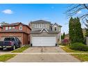3372 Bobwhite Mews, Mississauga, ON  - Outdoor With Facade 