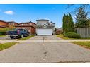 3372 Bobwhite Mews, Mississauga, ON  - Outdoor 