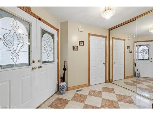 3372 Bobwhite Mews, Mississauga, ON - Indoor Photo Showing Other Room