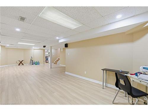 3372 Bobwhite Mews, Mississauga, ON - Indoor