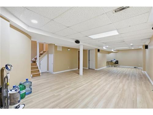 3372 Bobwhite Mews, Mississauga, ON - Indoor