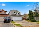 3372 Bobwhite Mews, Mississauga, ON  - Outdoor 