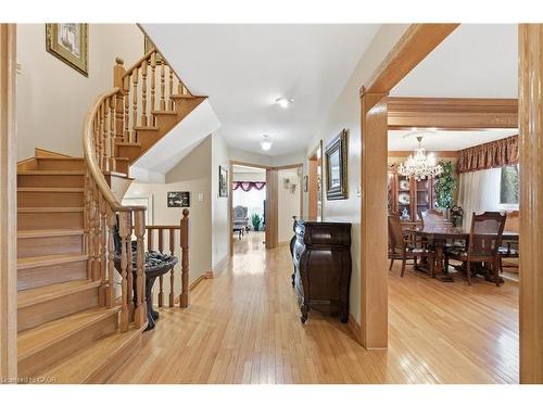 3372 Bobwhite Mews, Mississauga, ON - Indoor Photo Showing Other Room