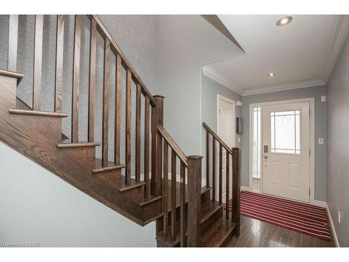 85 Chamomile Drive, Hamilton, ON - Indoor Photo Showing Other Room