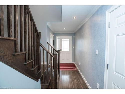 85 Chamomile Drive, Hamilton, ON - Indoor Photo Showing Other Room