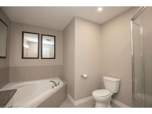 85 Chamomile Drive, Hamilton, ON - Indoor Photo Showing Bathroom