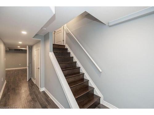 85 Chamomile Drive, Hamilton, ON - Indoor Photo Showing Other Room