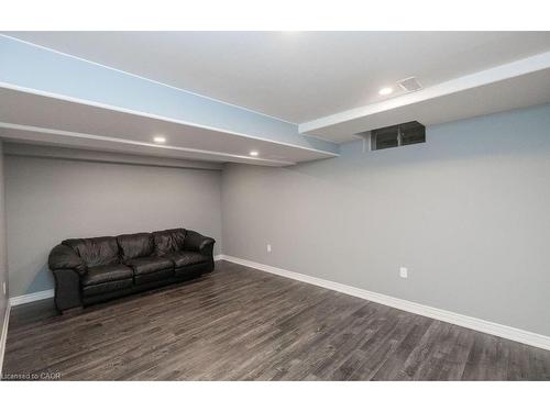 85 Chamomile Drive, Hamilton, ON - Indoor