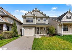 8 Chicory Crescent  St. Catharines, ON L2R 0A5