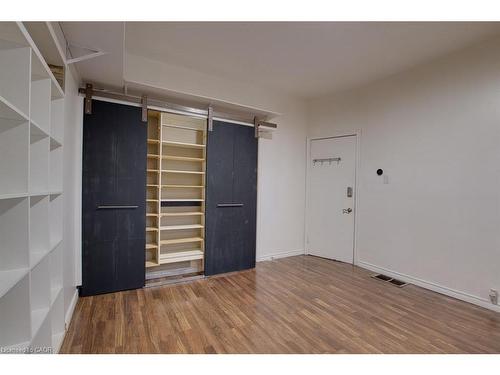 Main Level-193 Emerald Street N, Hamilton, ON - Indoor Photo Showing Other Room