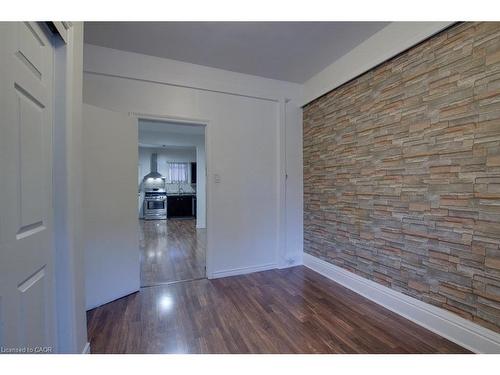 Main Level-193 Emerald Street N, Hamilton, ON - Indoor Photo Showing Other Room