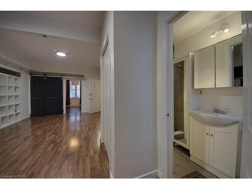 Main Level-193 Emerald Street N, Hamilton, ON - Indoor