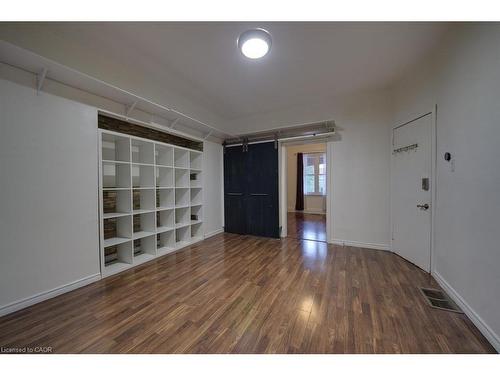 Main Level-193 Emerald Street N, Hamilton, ON - Indoor Photo Showing Other Room