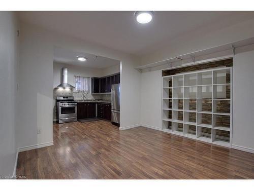 Main Level-193 Emerald Street N, Hamilton, ON - Indoor