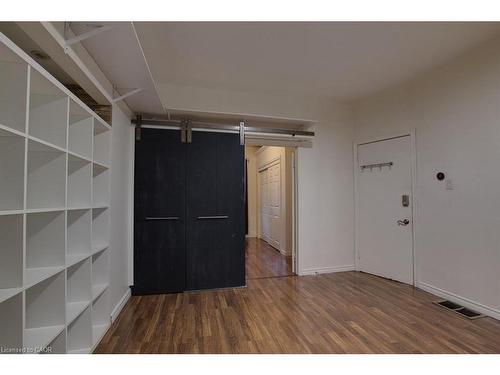 Main Level-193 Emerald Street N, Hamilton, ON - Indoor Photo Showing Other Room