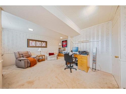 23 Coral Drive, Hamilton, ON - Indoor