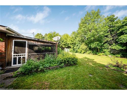23 Coral Drive, Hamilton, ON - Outdoor