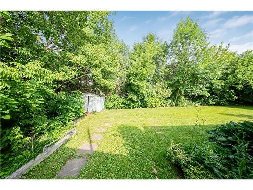23 Coral Drive, Hamilton, ON - Outdoor