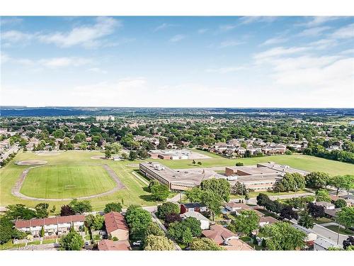 23 Coral Drive, Hamilton, ON - Outdoor With View
