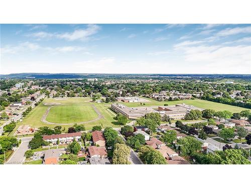 23 Coral Drive, Hamilton, ON - Outdoor With View