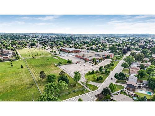 23 Coral Drive, Hamilton, ON - Outdoor With View