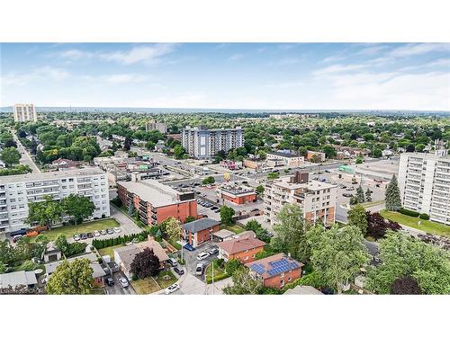 23 Coral Drive, Hamilton, ON - Outdoor With View