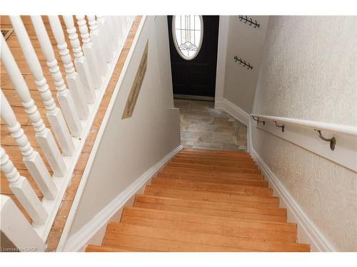 88 Wellington Street N, Kitchener, ON - Indoor Photo Showing Other Room