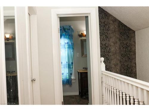 88 Wellington Street N, Kitchener, ON - Indoor Photo Showing Other Room