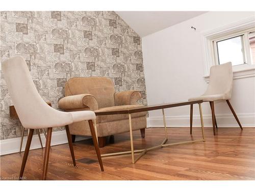 88 Wellington Street N, Kitchener, ON - Indoor