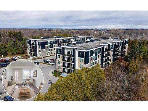 306-1284 Gordon Street  Guelph, ON N1L 0M8