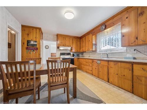 366 Holly Street, Waterloo, ON - Indoor