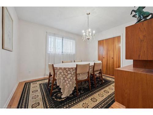 366 Holly Street, Waterloo, ON - Indoor