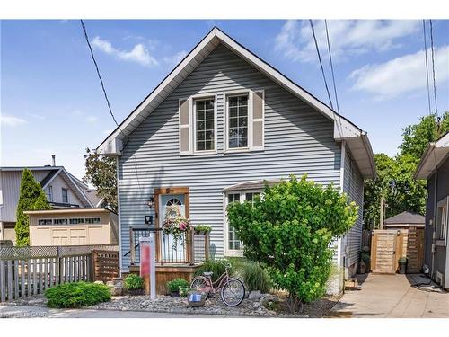 1 Mareve Avenue, Hamilton, ON - Outdoor