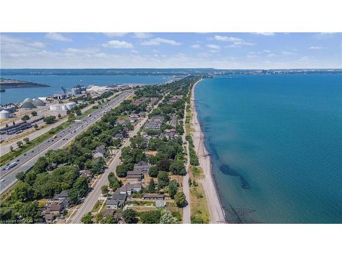 1 Mareve Avenue, Hamilton, ON - Outdoor With Body Of Water With View