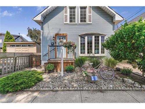 1 Mareve Avenue, Hamilton, ON - Outdoor