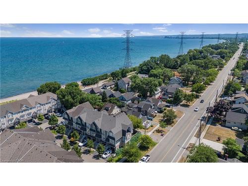 1 Mareve Avenue, Hamilton, ON - Outdoor With Body Of Water With View