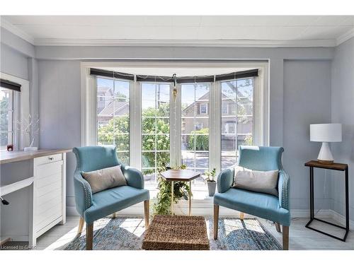 1 Mareve Avenue, Hamilton, ON - Indoor Photo Showing Other Room