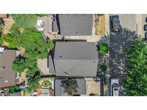 1 Mareve Avenue, Hamilton, ON - Outdoor