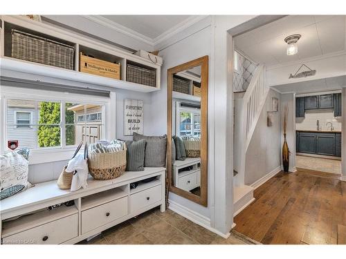 1 Mareve Avenue, Hamilton, ON - Indoor